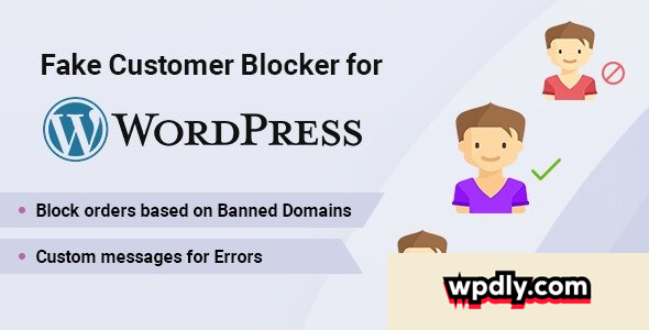fake-customer-blocker-for-wordpress-v104