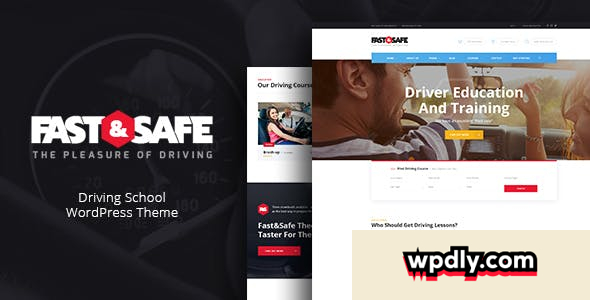 fast--safe-v12---driving-school-wordpress-theme