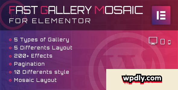 fast-gallery-mosaic-for-elementor-v10---wordpress-plugin