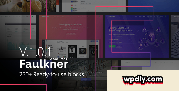 faulkner-v101---responsive-multiuse-wordpress-theme