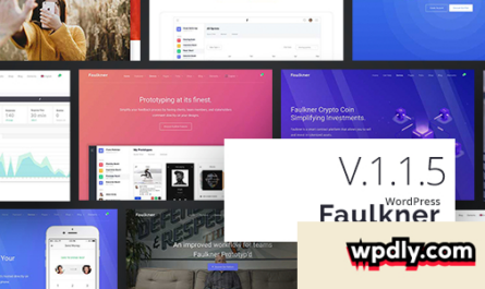 faulkner-v115---responsive-multiuse-wordpress-theme