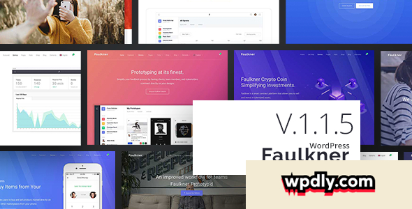 faulkner-v115---responsive-multiuse-wordpress-theme