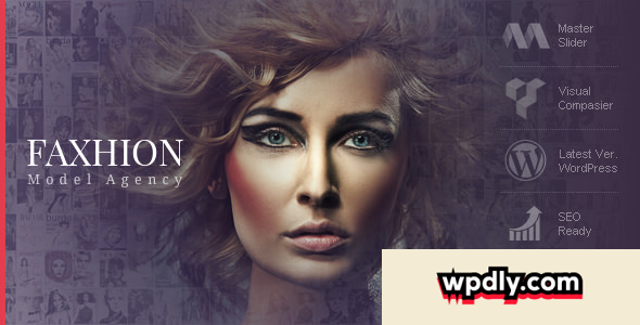faxhion-v137---model-agency-wordpress-theme