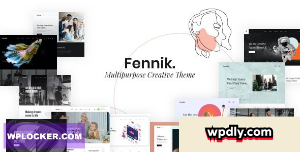 fennik-v107---multipurpose-creative-theme