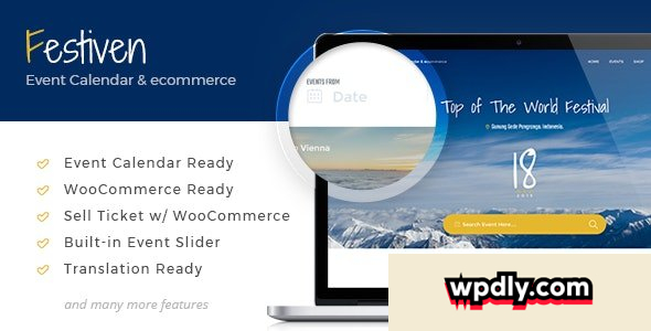 festiven-v133---event-calendar-amp-woocommerce-themes