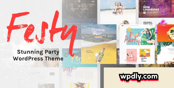 festy-v111---event-wordpress-theme