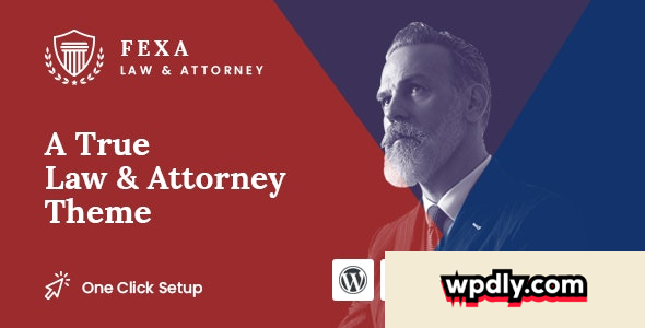 fexa-v12---lawyer-amp-attorney-wordpress-theme