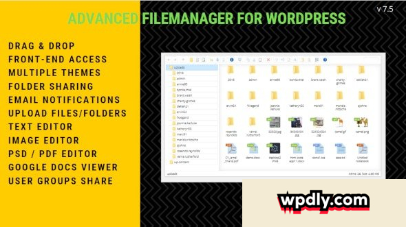 file-manager-plugin-for-wordpress-v756