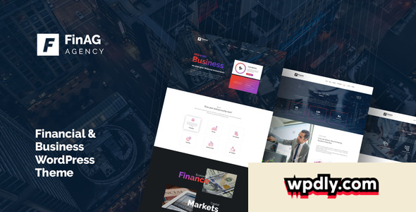 finag-v131---creative-amp-finance-agency-wordpress-theme