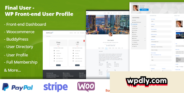 final-user-v115---wp-front-end-user-profiles