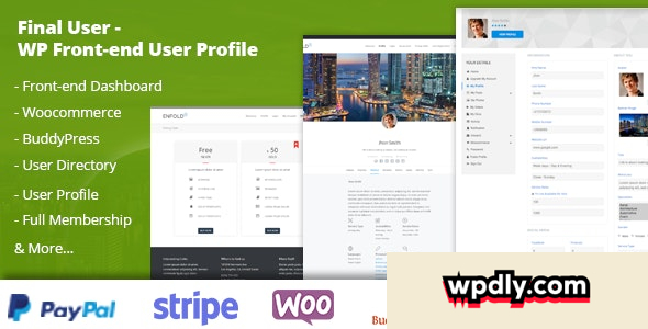 final-user-v121---wp-front-end-user-profiles