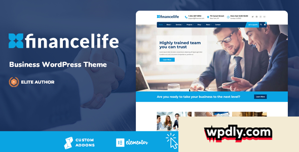 financelife-v100---business-wordpress-theme