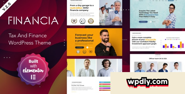 financia-v201---tax-and-finance-wordpress-theme