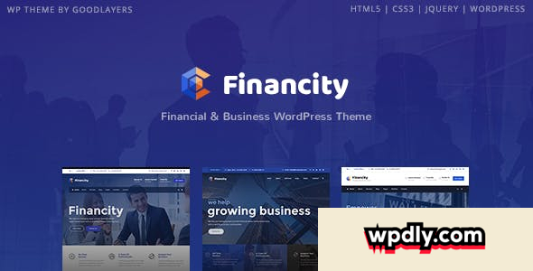 financity-v133---business--financial--finance-wordpress-theme