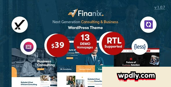 finanix-v109---business-wordpress-theme