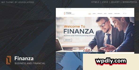 finanza-v134---business-amp-financial-wordpress