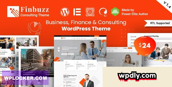 finbuzz-v193---corporate-business-wordpress-theme