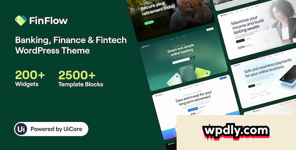 finflow-v201---banking-finance-amp-fintech-wordpress-theme