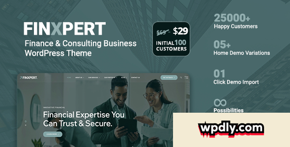 finxpert-v101---finance-amp-consulting-business-wordpress-theme