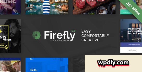 firefly-v11---responsive-multi-purpose-wordpress-theme