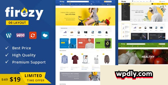 firezy-v10---multipurpose-woocommerce-theme