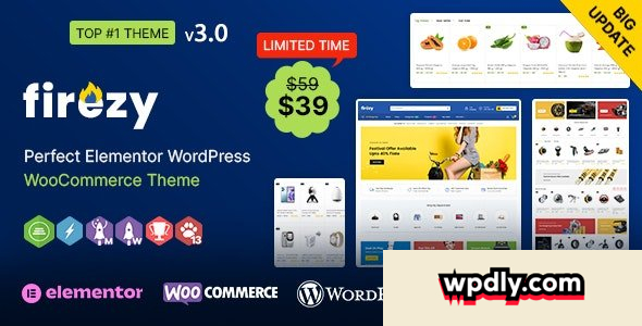 firezy-v302---multipurpose-woocommerce-theme