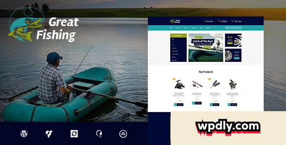 fishing-and-hunting-hobby-v151---wordpress-theme