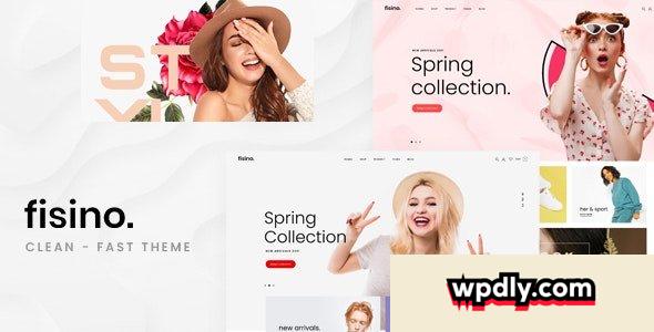 fisino-v127---fashion-woocommerce-wordpress-theme