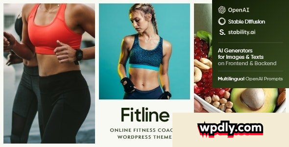 fitline-v10---online-fitness-coach-wordpress-theme