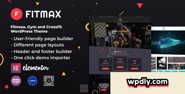 fitmax-v121---gym-and-fitness-wordpress-theme