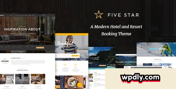 fivestar-v17---hotel-booking-theme