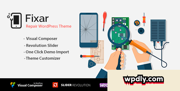 fixar-v127---phone-amp-computer-repair-theme