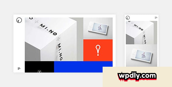 flagrant-v101---a-creative-portfolio-wordpress-theme-for-elementor
