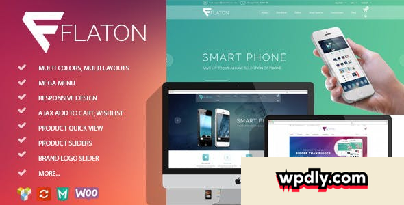 flaton-v164---woocommerce-responsive-digital-theme