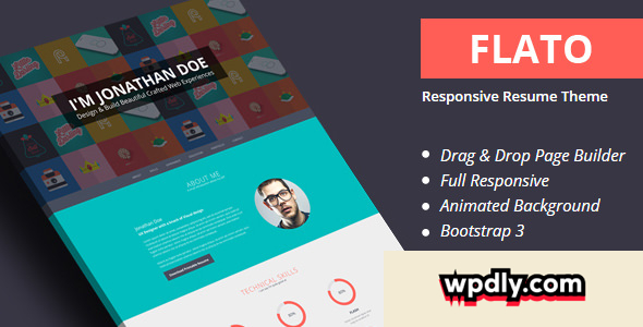 flatoo-v40---vcard-resume-personal-wordpress-theme