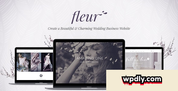 fleur-v19---wedding-theme