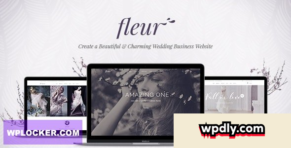 fleur-v201---wedding-theme