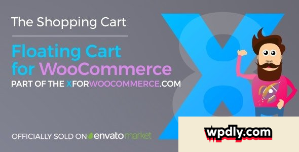 floating-cart-for-woocommerce-v132