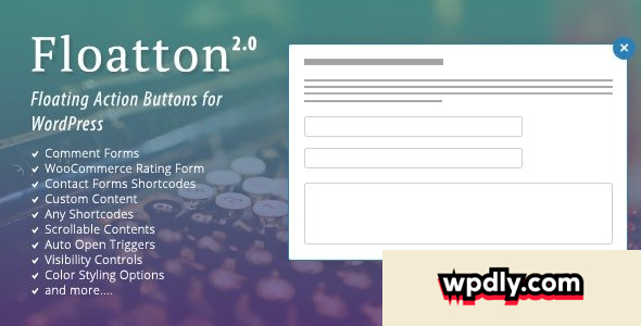 floatton-v20---wordpress-floating-action-button-with-pop-up-contents-for-forms-or-any-custom-contents