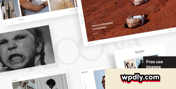floona-v100---minimal-photography-theme