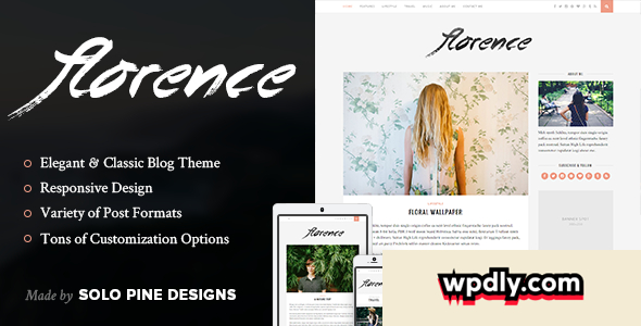 florence-v14---a-responsive-wordpress-blog-theme
