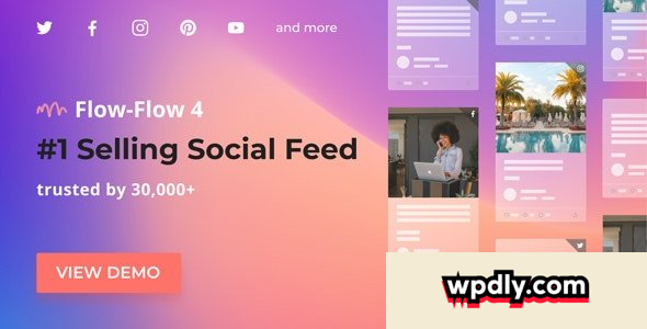 flow-flow-v494---wordpress-social-stream-plugin