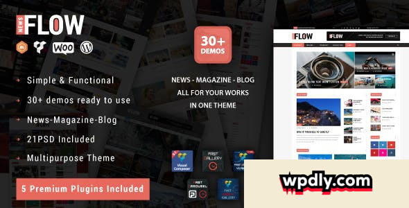 flow-news-v20---magazine-and-blog-wordpress-theme