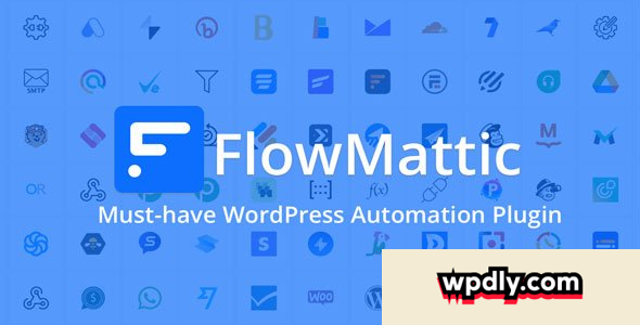 flowmattic-v4342---workflow-automation-plugin-for-wordpress