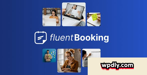 fluent-booking-pro-v1263