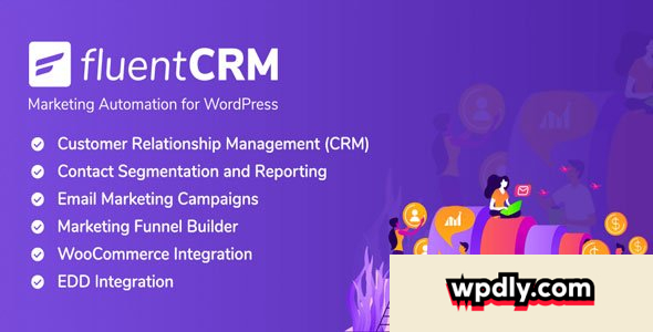 fluentcrm-v2845---marketing-automation-for-wordpress