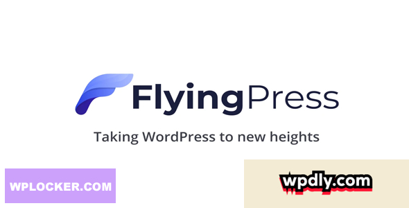 flyingpress-v4163---taking-wordpress-to-new-heights