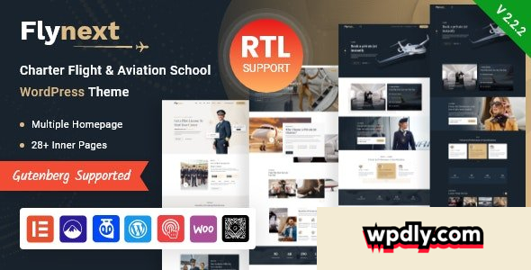 flynext-v222---multipurpose-aviation-wordpress-theme--rtl