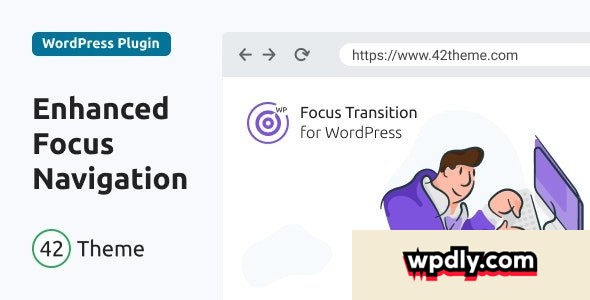 focus-transition-for-wordpress-v10---makes-the-tab-key-navigation-more-apparent