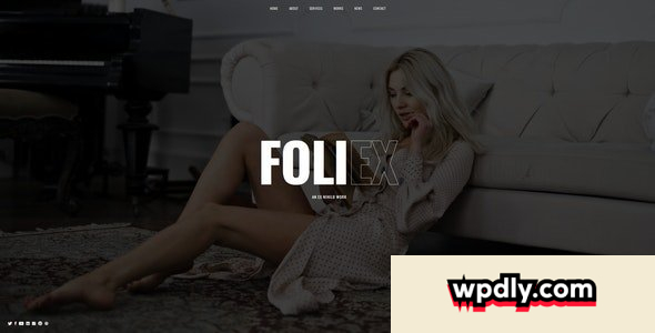 foliex-v10---one-page-portfolio-wordpress-theme